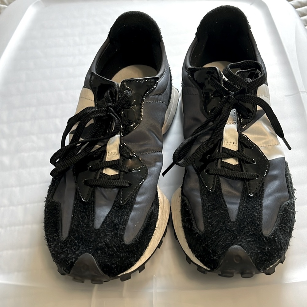 New Balance running shoes